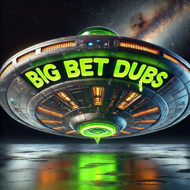 Big Bet Dubs