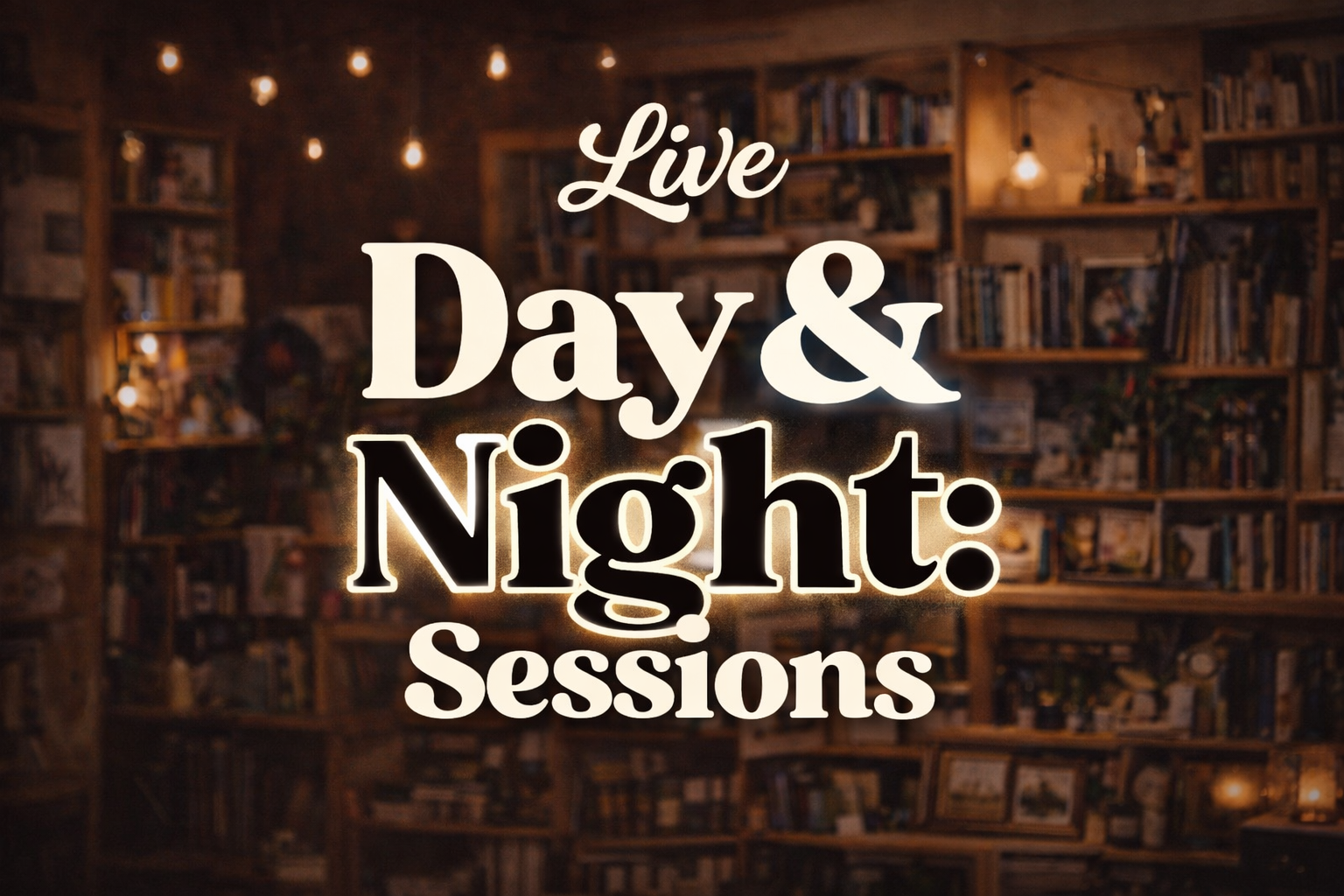 Day & Night: Session (Ann Arbor)