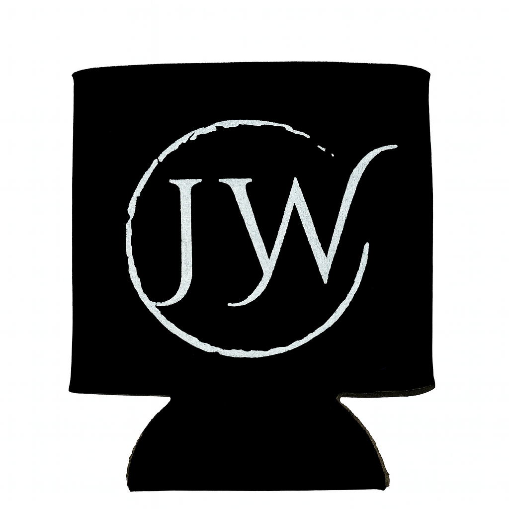 Jay Willy - Coozie