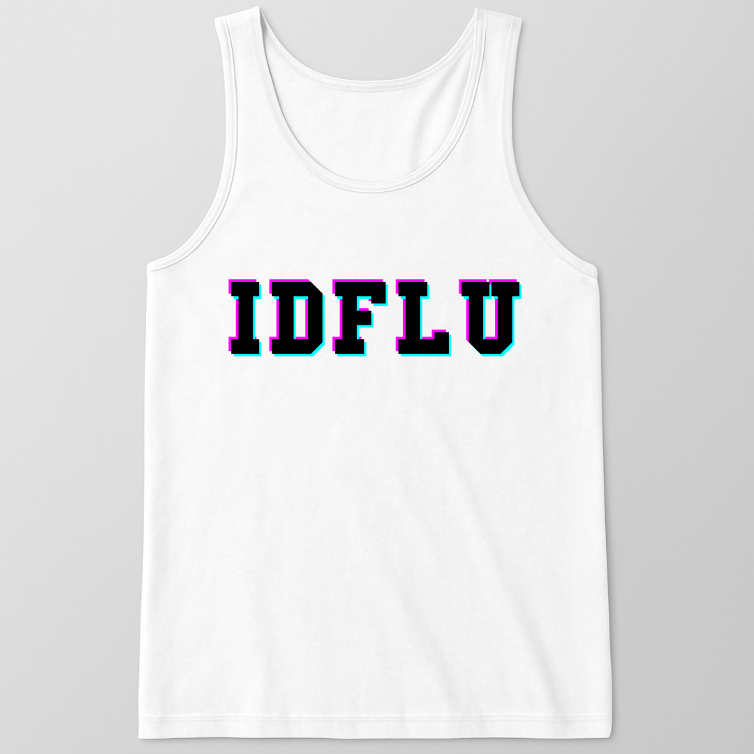 IDFLU Tank Top
