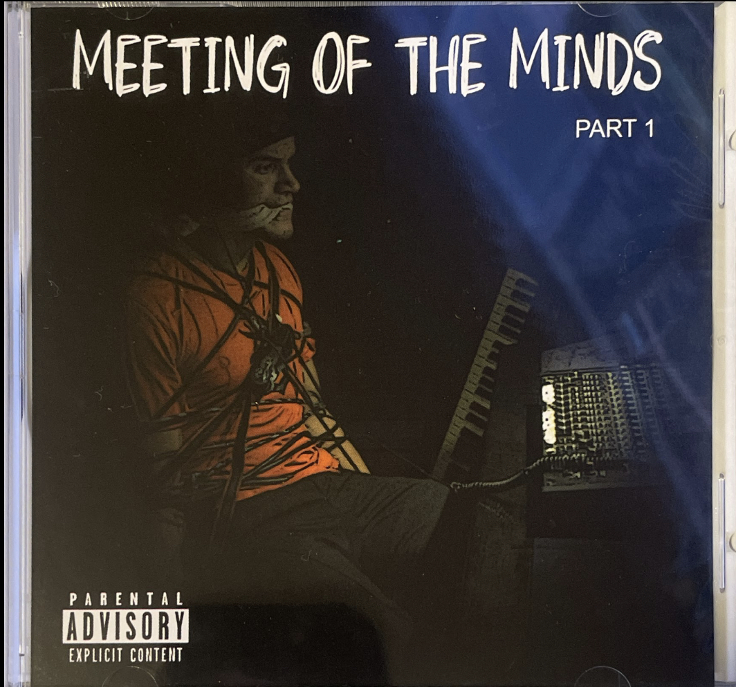 TJA - Meeting of the Minds, Pt. 1